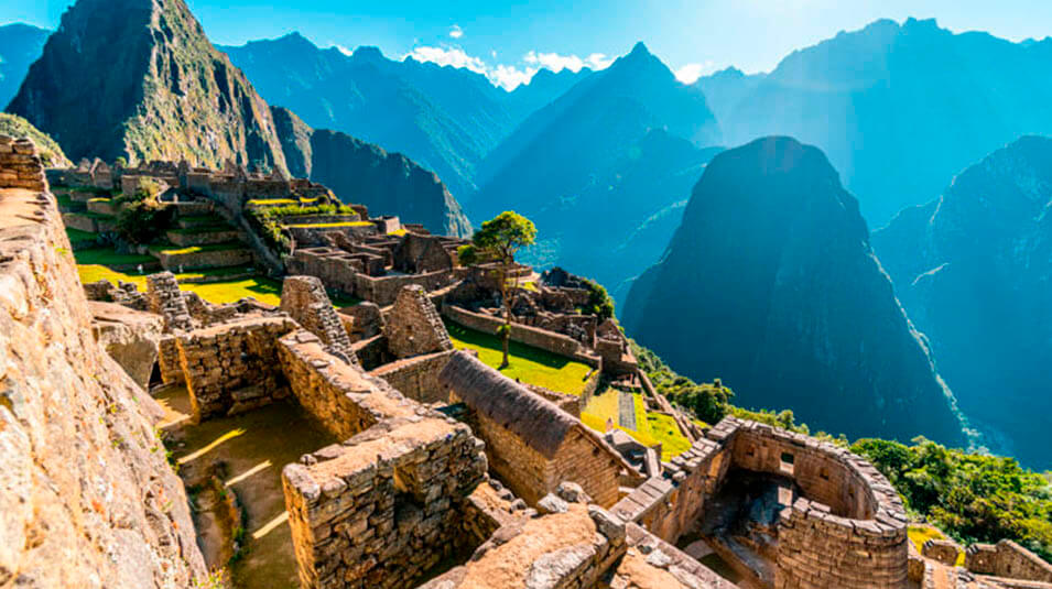 Machu Picchu Schedules and Routes - Train to Machu Picchu ...