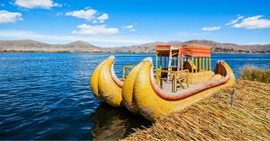 Lago Titicaca