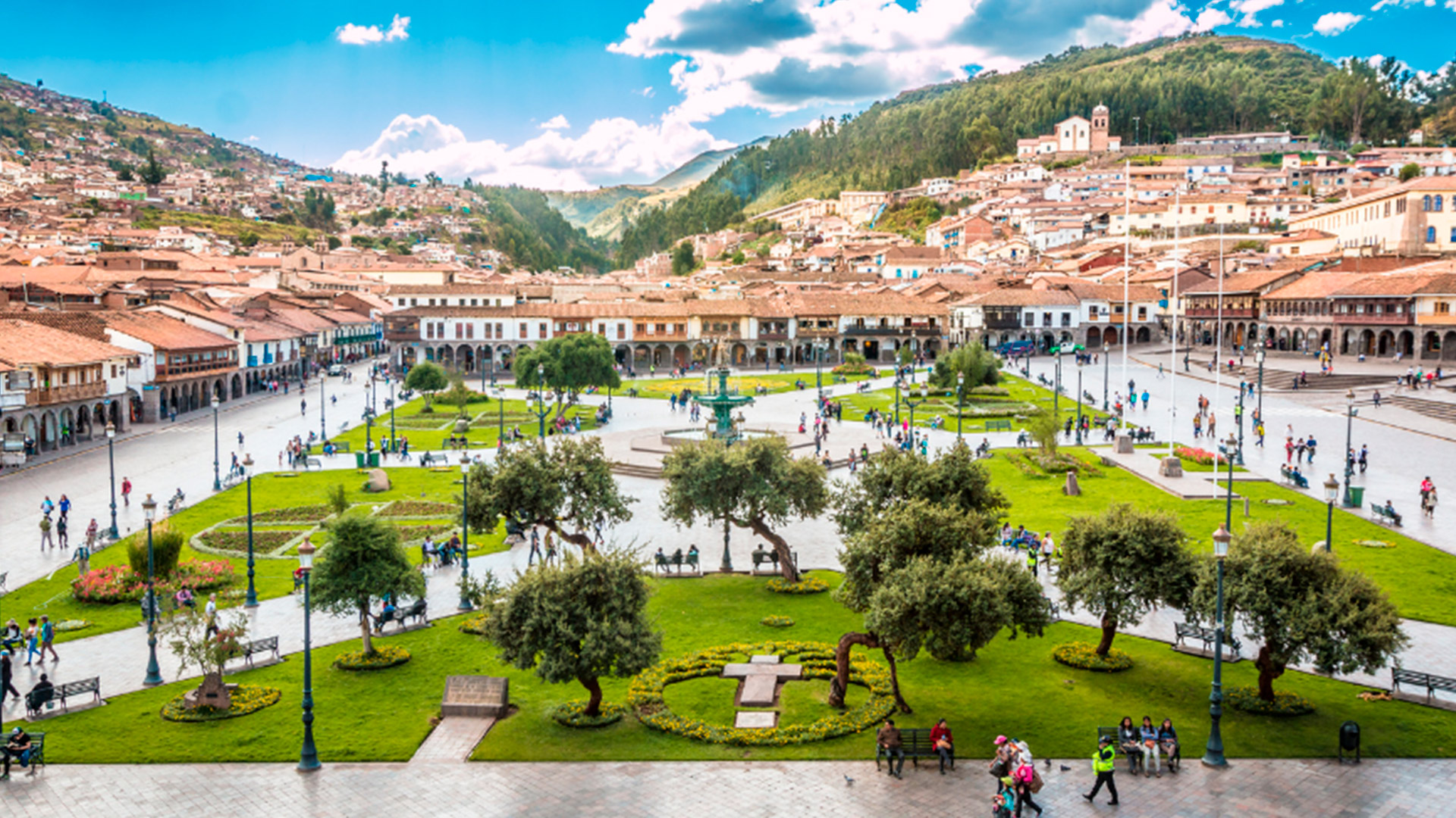 What to do in Cusco | Best places to visit| PeruRail