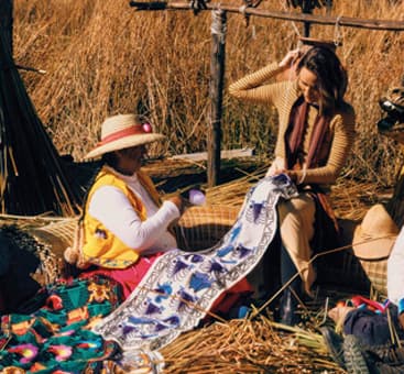 Andean Explorer, a Belmond Train