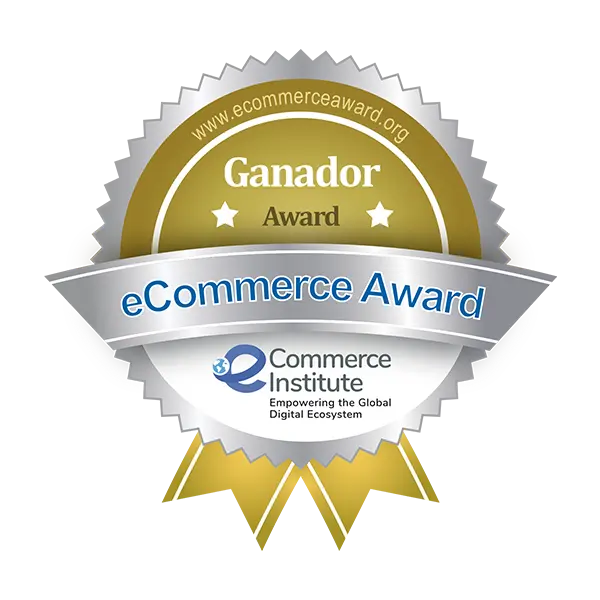 Ecommerce award