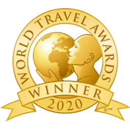 World travel award 2020