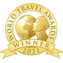 World travel award 2021