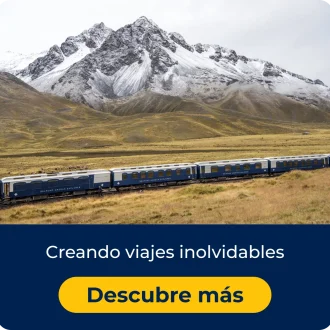 Creando viajes inolvidades